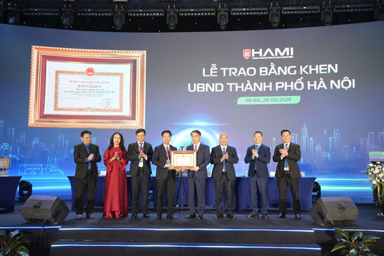 Công nghiệp chủ lực Thủ đô: Gắn kết tiên phong, bứt phá toàn cầu
