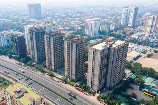 Tiên phong để người dân có cuộc sống tốt hơn