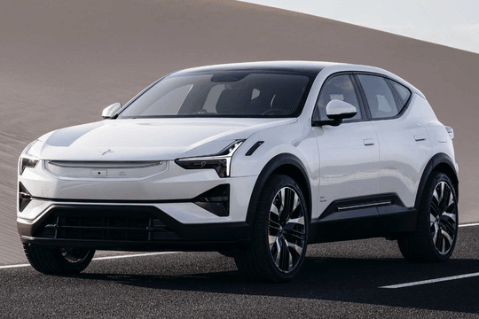 Mỹ từ chối cấp phép cho một hãng xe điện bán xe đời 2027