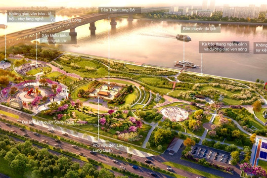 Thông tin, tuyên truyền để người dân đồng thuận thực hiện các dự án trọng điểm