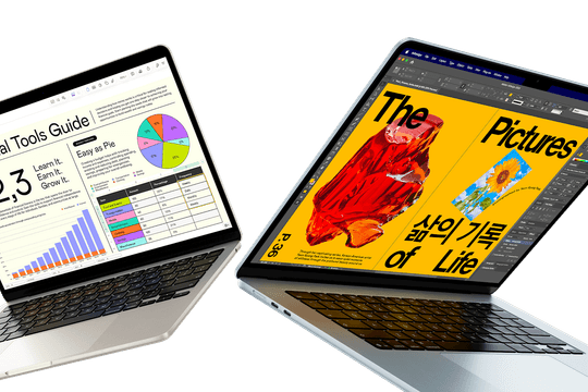 Apple đồng loạt tăng giá MacBook và iPad