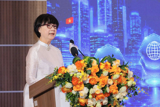 Từ chính sách đến hành động: Chung tay xây dựng hệ sinh thái chip bán dẫn Việt Nam