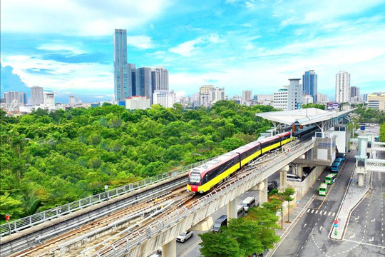 Chuyển đổi giao thông xanh: Hạ tầng phải đi trước