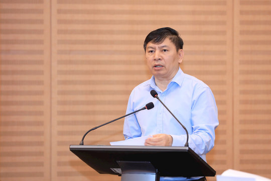 Hà Nội hoàn thiện hơn 92% văn bản triển khai Luật Thủ đô năm 2026 trước thời điểm luật có hiệu lực