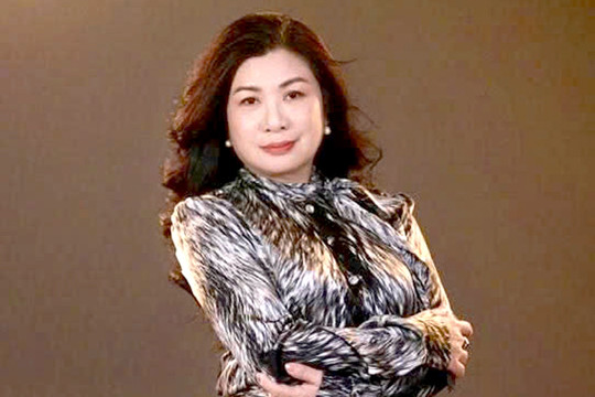 Nghệ sĩ Ưu tú Cao Ngọc Ánh: Mơ ước về một nền nhạc kịch đương đại mang đậm bản sắc dân tộc
