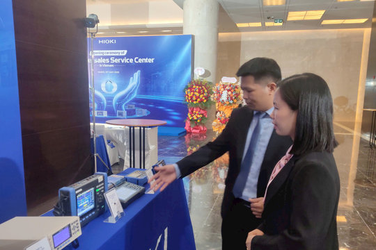 Môi trường kinh doanh hút FDI đầu tư vào Hà Nội