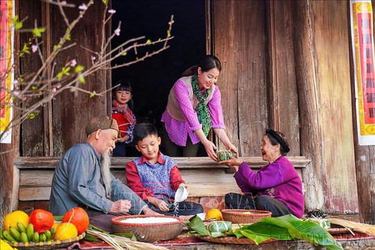 Thư của Tổng Bí thư, Chủ tịch nước Tô Lâm gửi nhân kỷ niệm 25 năm Ngày Gia đình Việt Nam