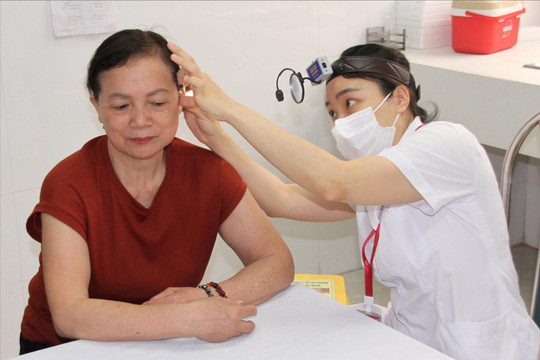 [Podcast] - Luật Thủ đô năm 2026 với nhiều chính sách an sinh đột phá