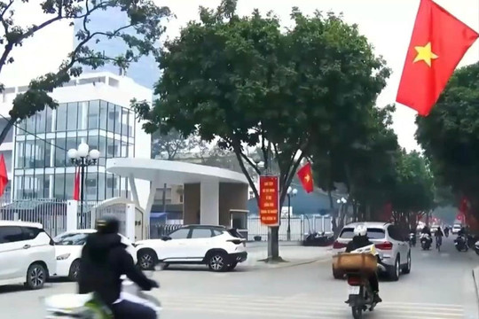 Phú Thượng sắp xếp tổ dân phố: Sát thực tiễn, vững lòng dân