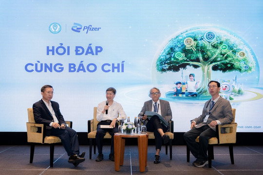 Phế cầu khuẩn - Mối đe dọa âm thầm với trẻ em
