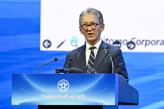 Hà Nội tạo dựng niềm tin cho các nhà đầu tư chiến lược