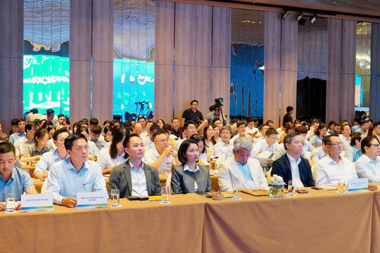 Phát động giải thưởng hiệu quả năng lượng 2026