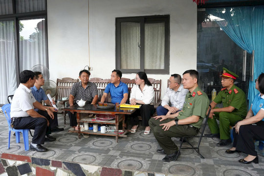 Yên Nghĩa tháo gỡ “điểm nghẽn” GPMB Quốc lộ 6