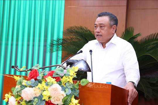 Kiểm tra, giám sát chủ động, phát hiện sớm vi phạm từ cơ sở