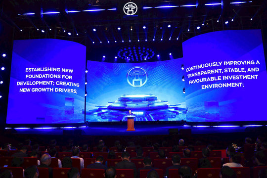 NVIDIA: Hà Nội có cơ hội trở thành một trong những thủ đô AI hàng đầu thế giới