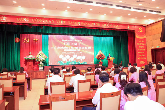 Kho bạc Nhà nước Khu vực I: Đẩy nhanh giải ngân, khơi thông dòng vốn đầu tư công