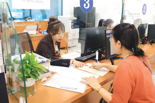 Thường trực Thành ủy Hà Nội chỉ đạo rà soát toàn diện thủ tục hành chính