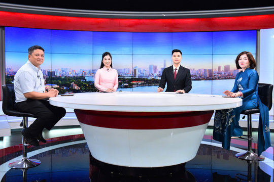 Tuyển sinh đầu cấp năm học 2026-2027: Thuận tiện và minh bạch hơn