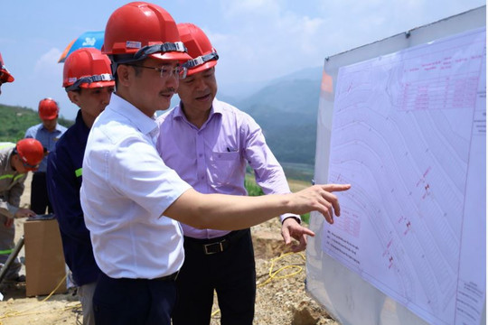 Bộ Công Thương: Chủ động ứng phó mưa lũ tại các tỉnh phía Bắc