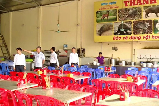 Quỹ tín dụng nhân dân Hương Sơn đồng hành với người dân trong phát triển kinh tế