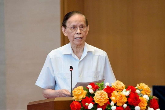 Về trách nhiệm các nhà báo nghị trường