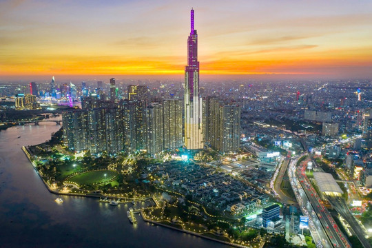 Tin tức đặc biệt trên ấn phẩm Hànộimới ngày 2-7-2026