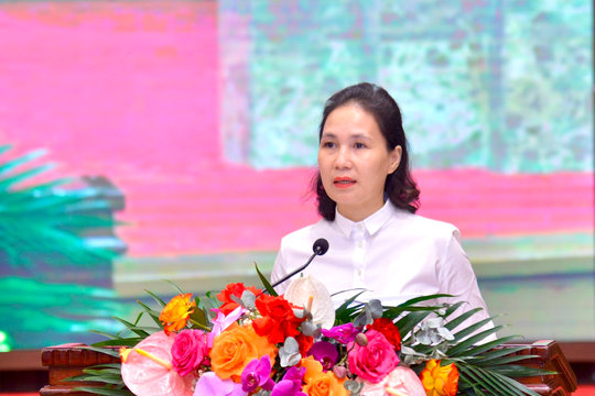 Phân quyền và bảo đảm nguồn lực cho chính quyền cơ sở