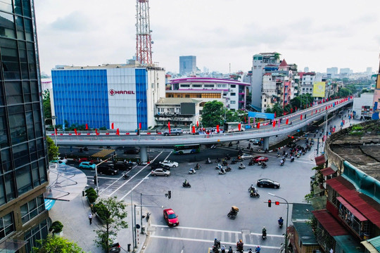 Những điểm mới quan trọng của Luật Thủ đô 2026