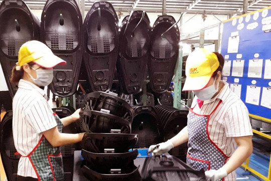 Thiếu “lực kéo”, phát triển công nghiệp hỗ trợ gặp khó