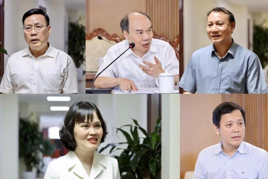 Kết quả kỳ thi tốt nghiệp THPT 2026: Cơ sở tin cậy cho tuyển sinh đại học