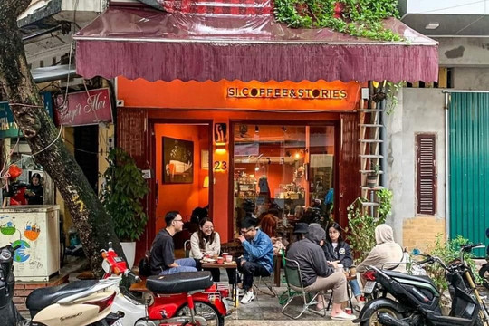 Quán cà phê phải trả bao nhiêu tiền bản quyền để mở nhạc?