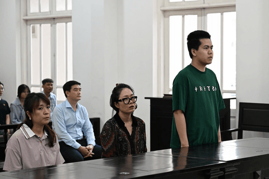 Tuyên phạt 3 tỷ đồng với bà chủ che giấu doanh thu 835 tỷ đồng từ buôn hàng hiệu