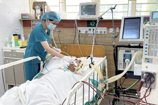 “Cái chết trắng” biến hình": Cần ngăn chặn hiểm họa từ gốc
