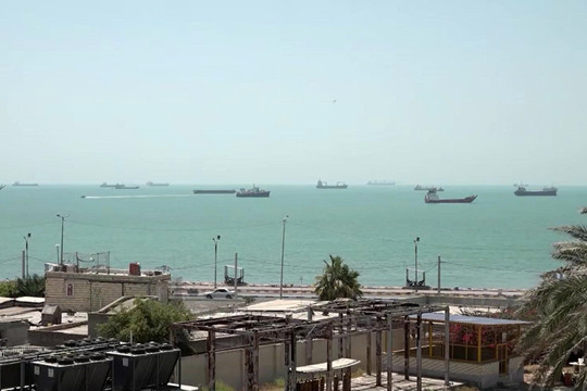 Mỹ và Iran lập kênh liên lạc sau đàm phán, nối lại nỗ lực hạ nhiệt căng thẳng