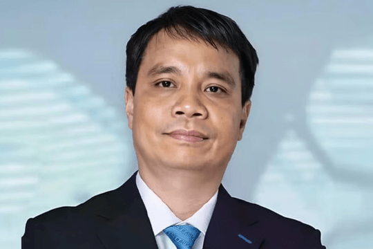 Khởi tố 31 bị can trong vụ án tại Tổng công ty Cảng Hàng không Việt Nam (ACV)