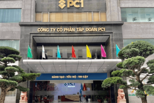 Làm rõ sai phạm tại Tổng công ty Truyền tải điện Quốc gia
