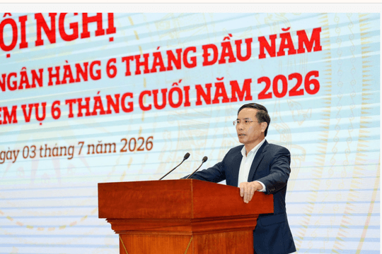 Thống đốc NHNN Phạm Đức Ấn: Sức khoẻ doanh nghiệp yếu, ngân hàng cũng bị ảnh hưởng