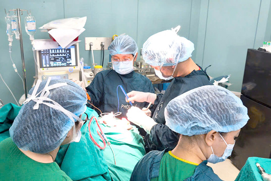 Chặn xu thế trẻ hóa bệnh hiểm nghèo: Bắt đầu từ lối sống