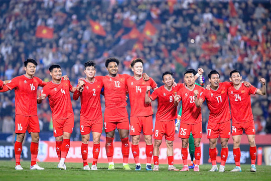 Tính toán đường xa