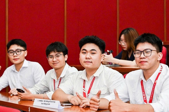Đại học Bách khoa Hà Nội công bố điểm sàn, dự báo điểm chuẩn 2026
