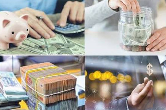 Mức phạt vi phạm hành chính trong lĩnh vực tiết kiệm, chống lãng phí