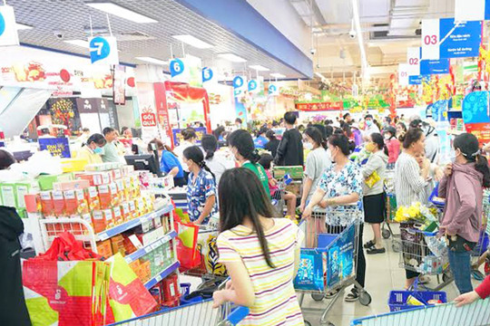 Bảo đảm cân đối cung cầu các mặt hàng chiến lược trong những tháng cuối năm