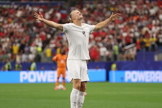 Lịch thi đấu World Cup 2026 ngày 6-7