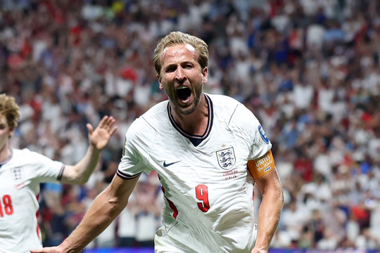 Xác định 16 đội vào vòng 1/8 tại World Cup 2026