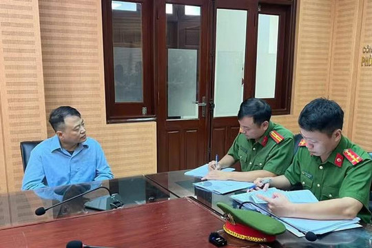 [Podcast] Tin tức ngày 4-7: Đề nghị truy tố 188 bị can vụ Mr Pips, Shark Bình bị cáo buộc rửa tiền