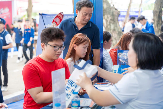 Bộ Giáo dục và Đào tạo chỉ ra những lỗi thí sinh thường mắc khi đăng ký nguyện vọng xét tuyển đại học