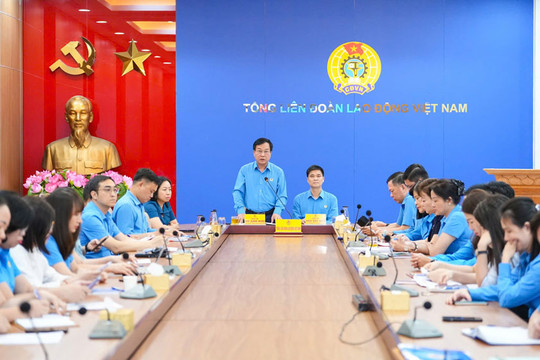 Phát động cuộc thi tìm hiểu Nghị quyết Đại hội XIV của Đảng