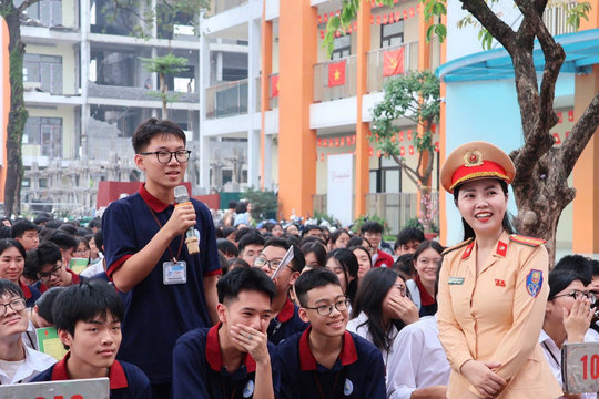 Hà Nội đẩy nhanh tiến độ tổng rà soát văn bản quy phạm pháp luật
