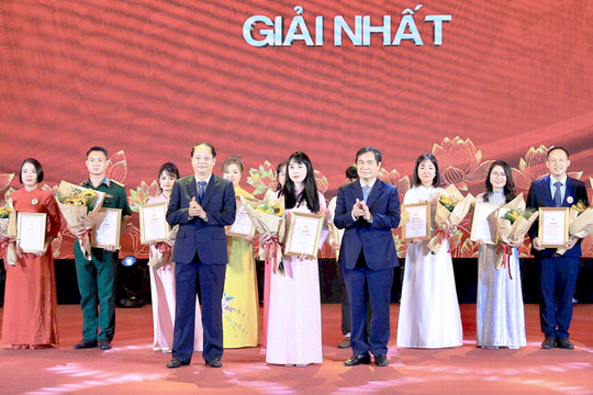 Phát huy sức mạnh của công tác tuyên truyền miệng