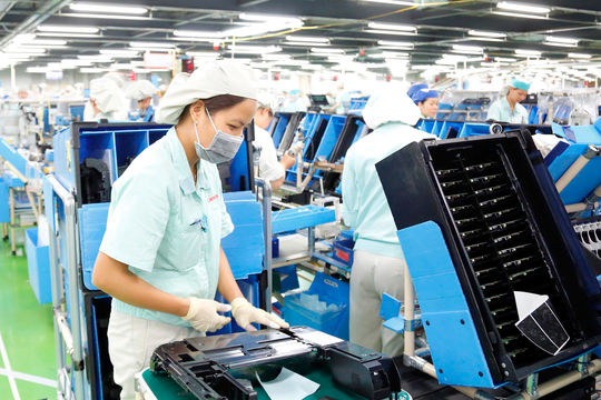 Xây dựng thị trường lao động số Thủ đô hiện đại, linh hoạt, minh bạch